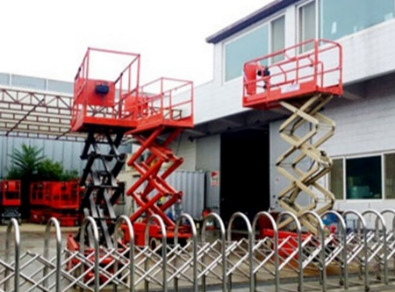 부산고소작업대